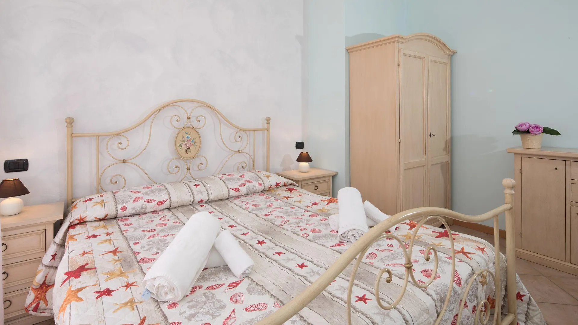 Viserbella di Rimini Residence 3 Trilo & Suites