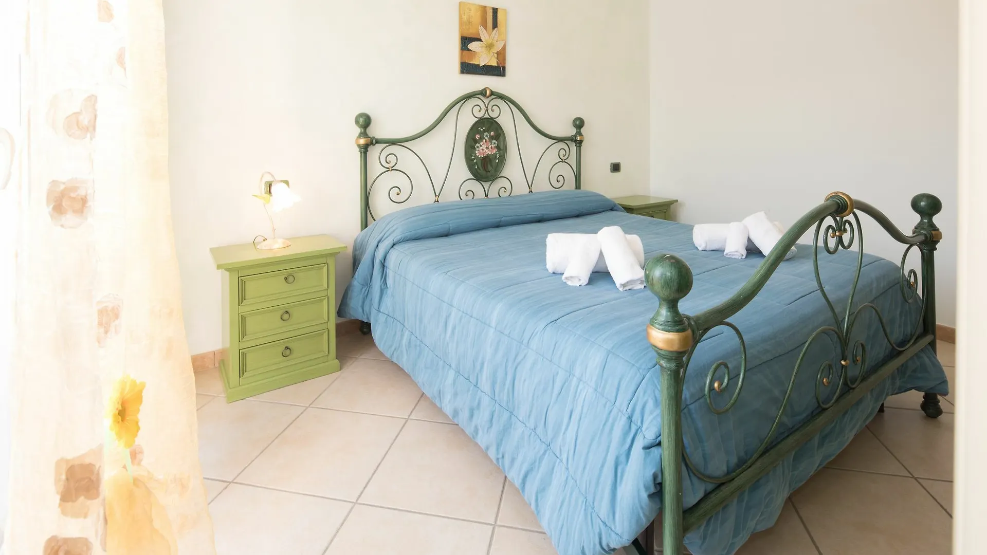 Viserbella di Rimini Residence 3 Trilo & Suites 0*, Viserbella di Rimini איטליה
